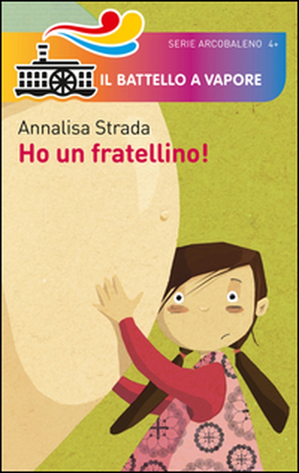 Ho un fratellino! - Librerie.coop Ho un fratellino! - Librerie.coop