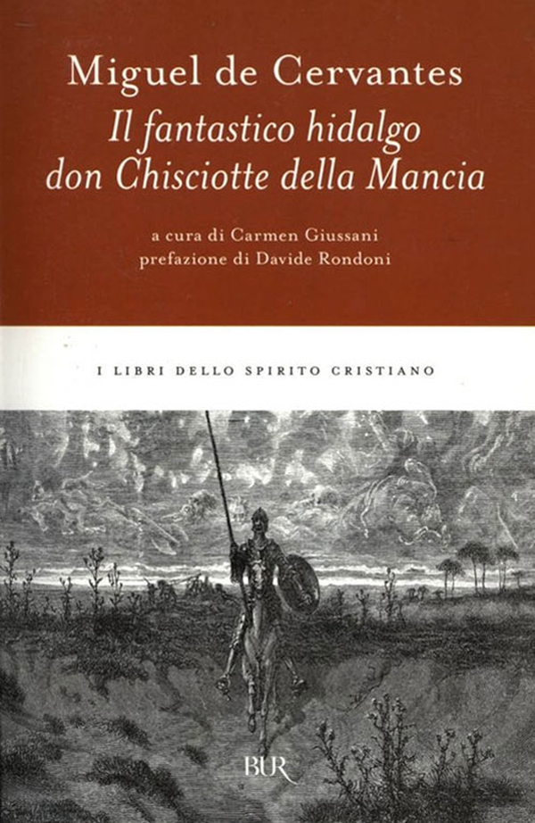 Il fantastico hidalgo don Chisciotte della Mancia - Librerie.coop Il fantastico hidalgo don Chisciotte della Mancia - Librerie.coop