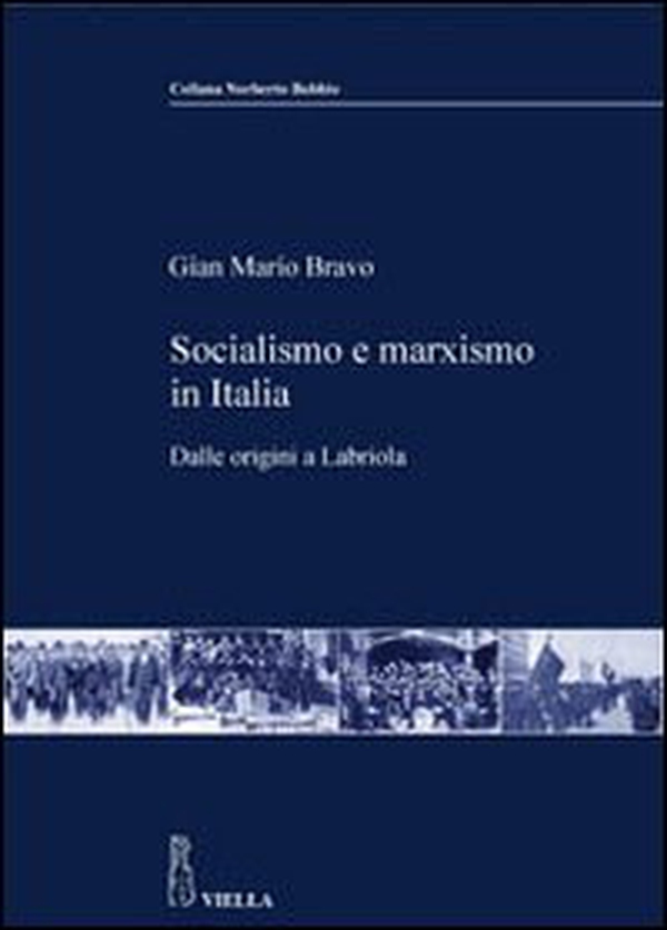Socialismo e marxismo in Italia. Dalle origini a Labriola - Librerie.coop Socialismo e marxismo in Italia. Dalle origini a Labriola - Librerie.coop