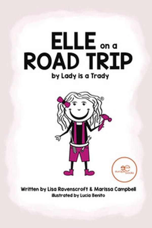 Elle on a road trip - Librerie.coop Elle on a road trip - Librerie.coop