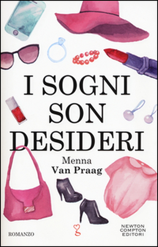 I sogni son desideri - Librerie.coop I sogni son desideri - Librerie.coop