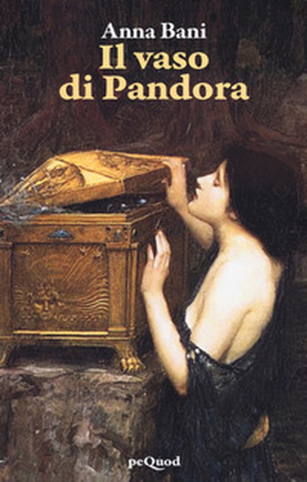 Il vaso di Pandora - Librerie.coop Il vaso di Pandora - Librerie.coop