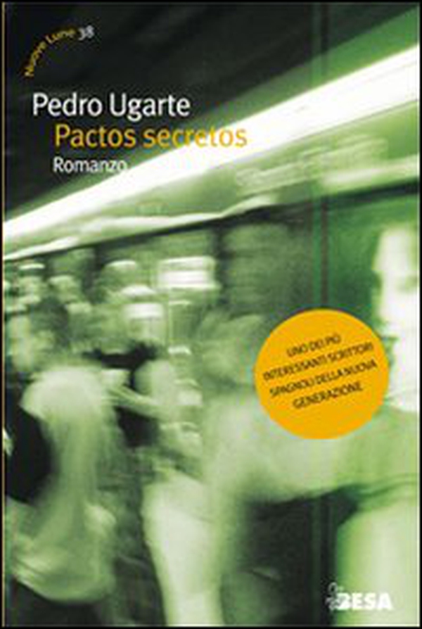 Pactos secretos - Librerie.coop Pactos secretos - Librerie.coop