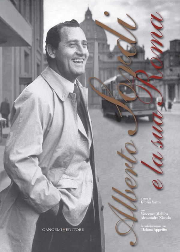 Alberto Sordi e la sua Roma - Librerie.coop Alberto Sordi e la sua Roma - Librerie.coop