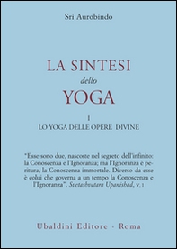 La sintesi dello yoga - Librerie.coop