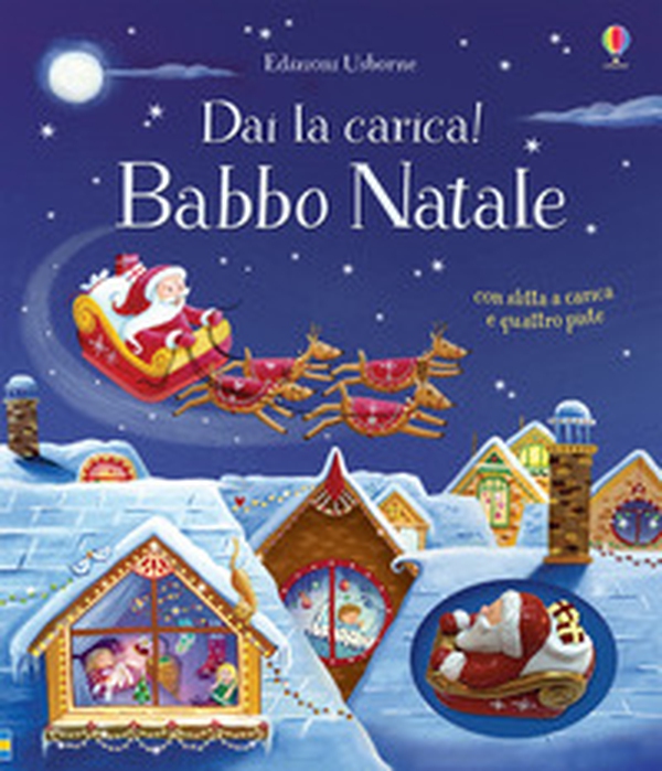 Babbo Natale - Librerie.coop Babbo Natale - Librerie.coop