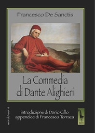La Commedia di Dante Alighieri - Librerie.coop