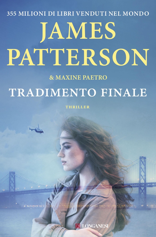 Tradimento finale - Librerie.coop Tradimento finale - Librerie.coop