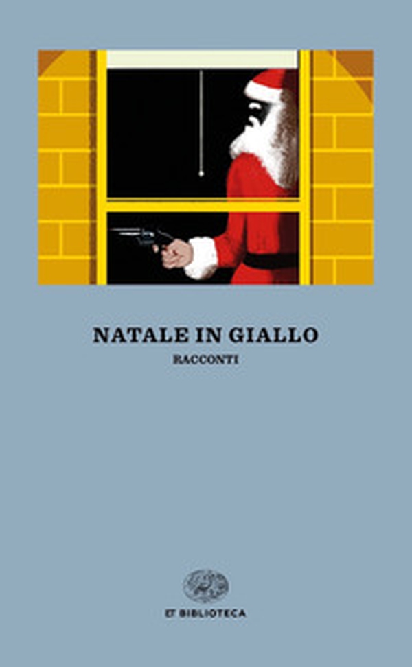 Natale in giallo - Librerie.coop Natale in giallo - Librerie.coop