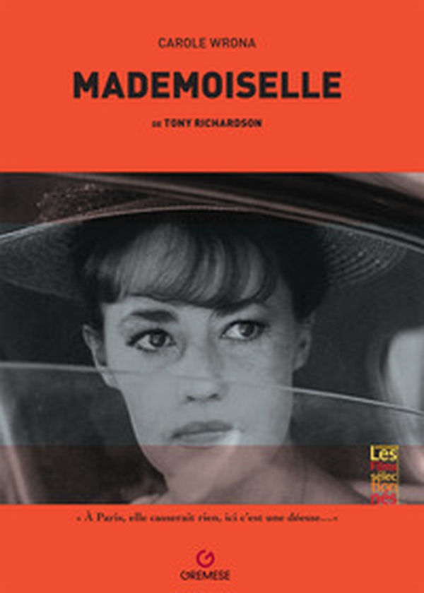 Mademoiselle de Tony Richardson - Librerie.coop Mademoiselle de Tony Richardson - Librerie.coop
