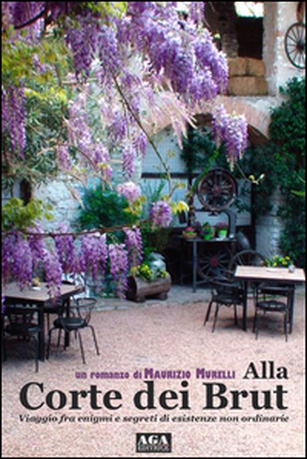 Alla corte dei Brut. Viaggio fra enigmi di esistenze non ordinarie - Librerie.coop Alla corte dei Brut. Viaggio fra enigmi di esistenze non ordinarie - Librerie.coop