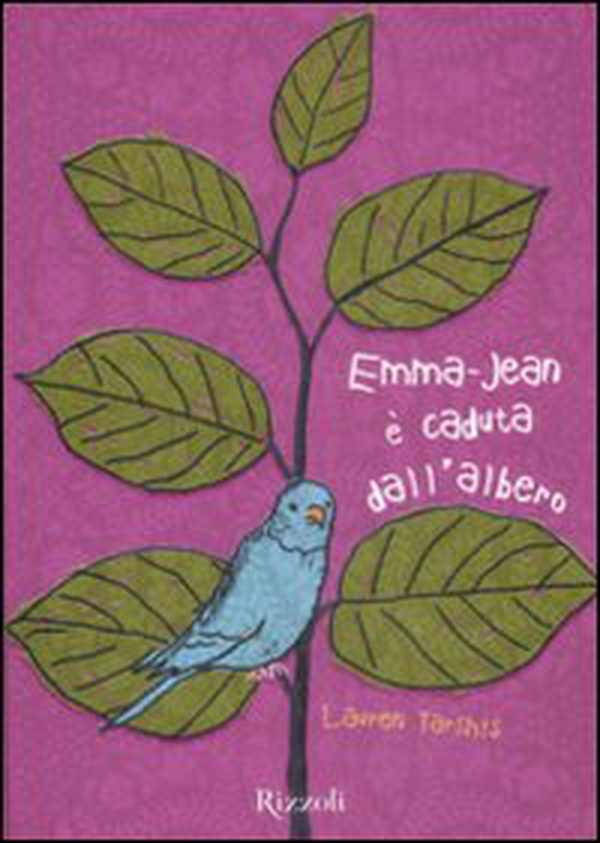 Emma-Jean è caduta dall'albero - Librerie.coop Emma-Jean è caduta dall'albero - Librerie.coop