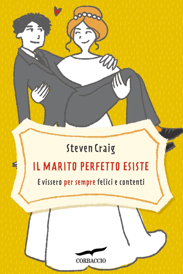 Il marito perfetto esiste - Librerie.coop Il marito perfetto esiste - Librerie.coop