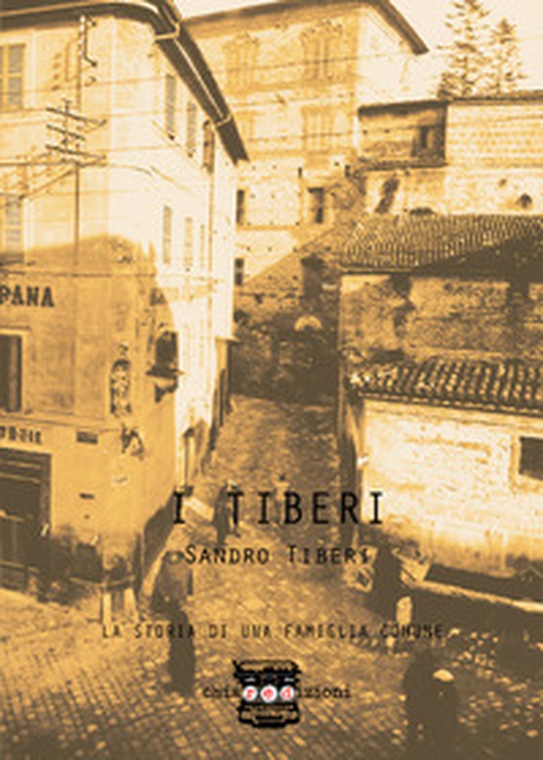 I tiberi - Librerie.coop I tiberi - Librerie.coop