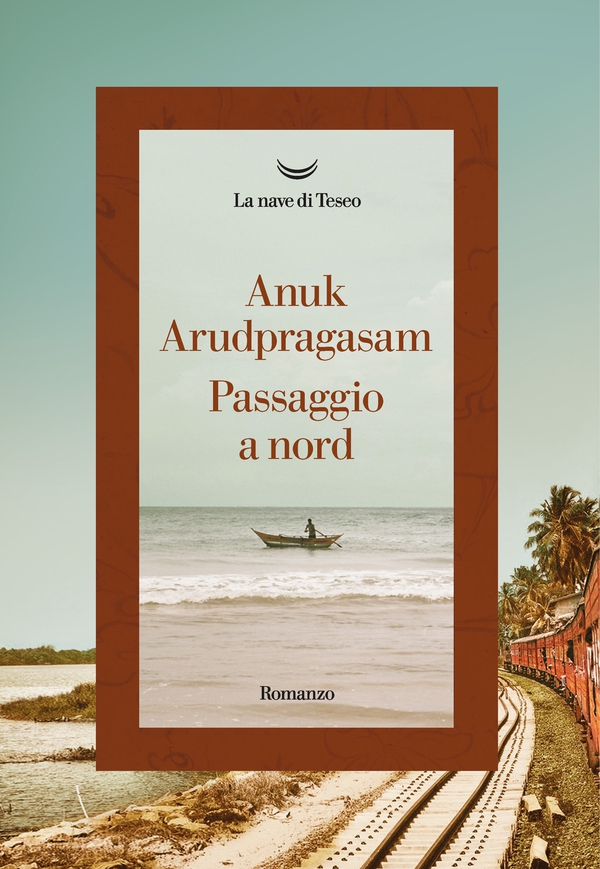 Passaggio a nord - Librerie.coop Passaggio a nord - Librerie.coop