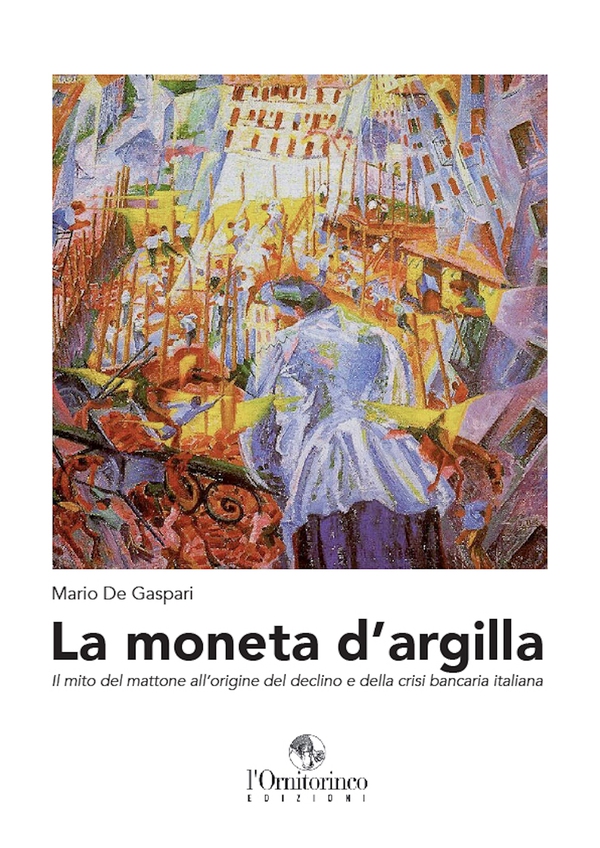 La moneta d'argilla - Librerie.coop La moneta d'argilla - Librerie.coop
