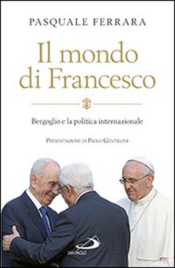 Il mondo di Francesco - Librerie.coop Il mondo di Francesco - Librerie.coop