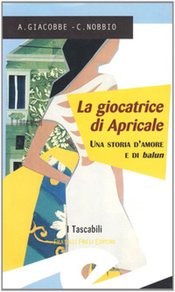 La giocatrice di Apricale - Librerie.coop La giocatrice di Apricale - Librerie.coop