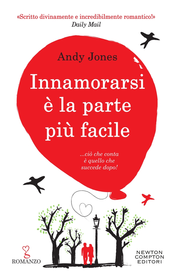 Innamorarsi è la parte più facile - Librerie.coop Innamorarsi è la parte più facile - Librerie.coop