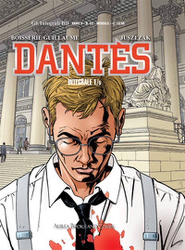 Dantès - Librerie.coop Dantès - Librerie.coop