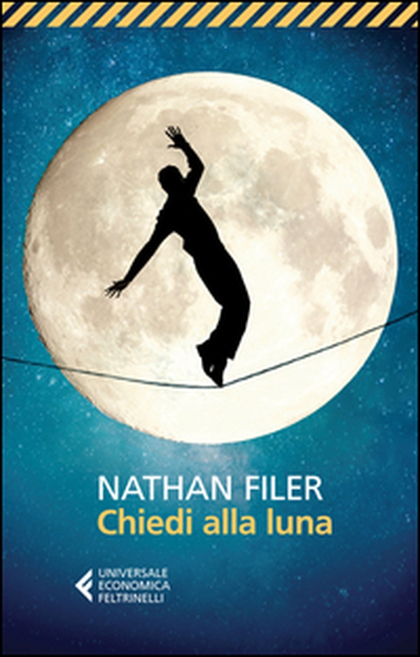 Chiedi alla luna - Librerie.coop Chiedi alla luna - Librerie.coop