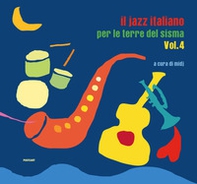 Il jazz italiano per le terre del sisma - Librerie.coop