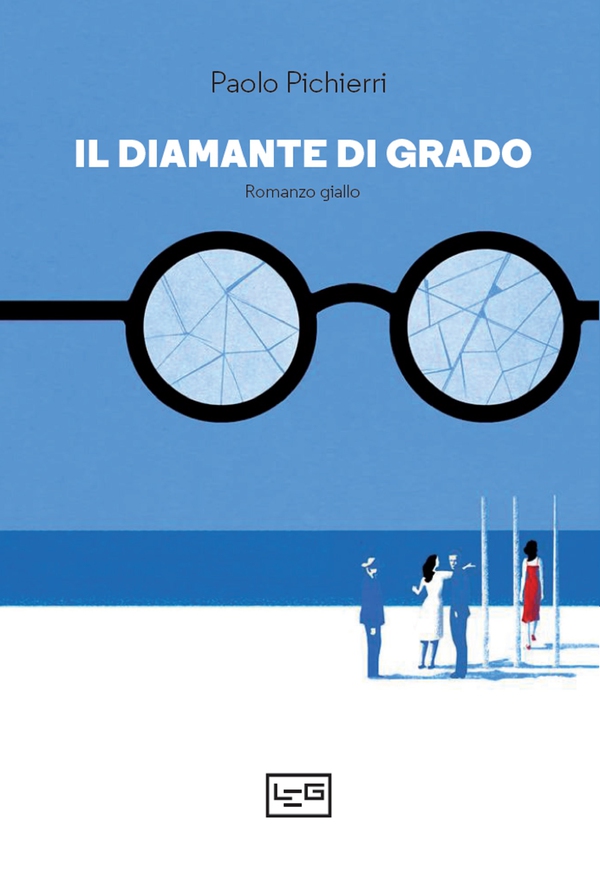 Il diamante di Grado - Librerie.coop Il diamante di Grado - Librerie.coop