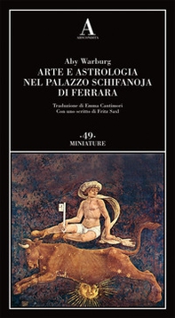 Arte e astrologia nel palazzo Schifanoja di Ferrara - Librerie.coop