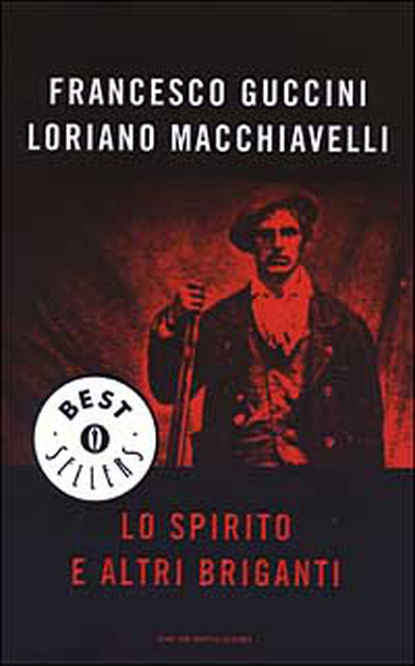 Lo spirito e altri briganti - Librerie.coop Lo spirito e altri briganti - Librerie.coop