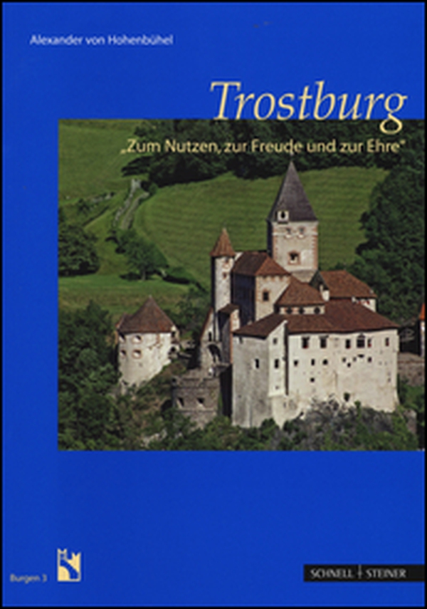 Trostburg. Ediz. tedesca - Librerie.coop Trostburg. Ediz. tedesca - Librerie.coop