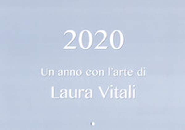 Un anno con l'arte di Laura Vitali - Librerie.coop Un anno con l'arte di Laura Vitali - Librerie.coop