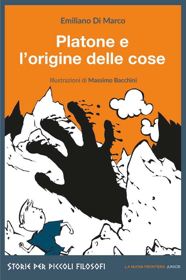 Platone e l'origine delle cose - Librerie.coop Platone e l'origine delle cose - Librerie.coop