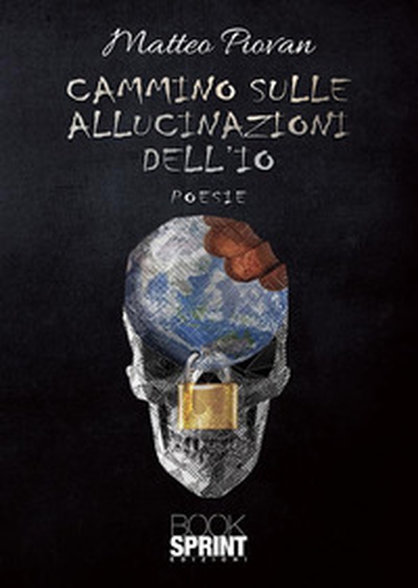 Cammino sulle allucinazioni dell'io - Librerie.coop Cammino sulle allucinazioni dell'io - Librerie.coop