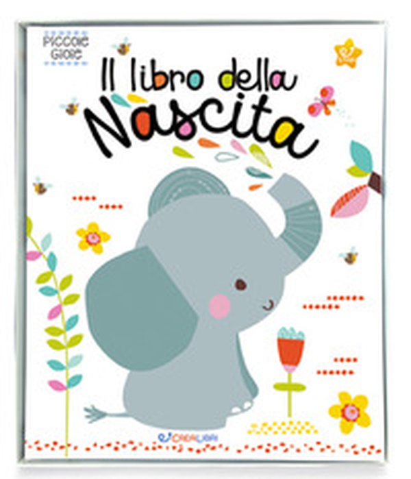 Il libro della nascita. Piccole gioie - Librerie.coop Il libro della nascita. Piccole gioie - Librerie.coop