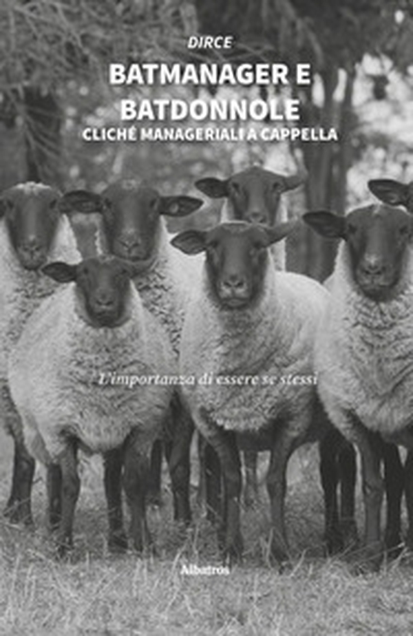 Batmanager e Batdonnole - Librerie.coop Batmanager e Batdonnole - Librerie.coop