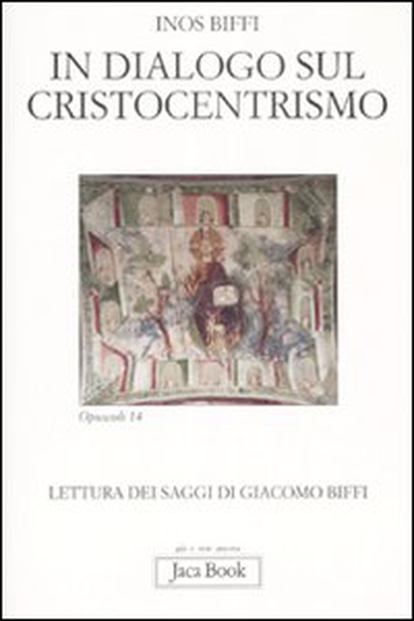 In dialogo sul cristocentrismo. Lettura dei saggi di Giacomo Biffi - Librerie.coop In dialogo sul cristocentrismo. Lettura dei saggi di Giacomo Biffi - Librerie.coop