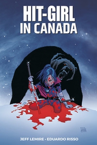 Hit girl in Canada - Librerie.coop