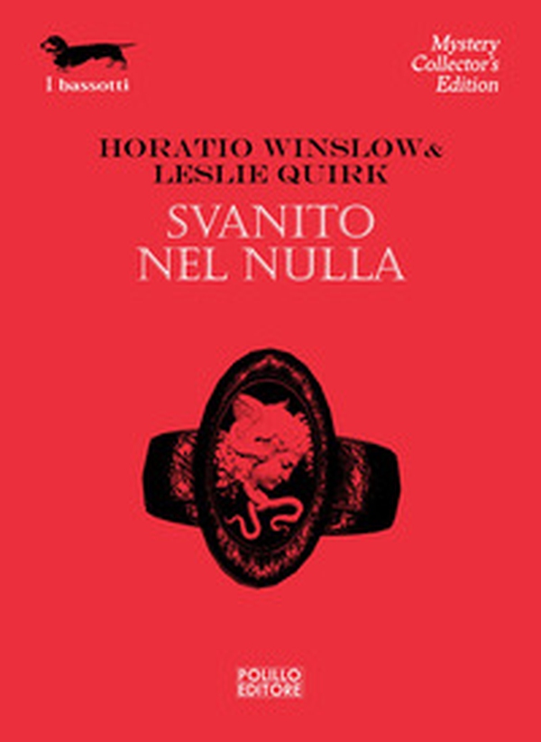 Svanito nel nulla - Librerie.coop Svanito nel nulla - Librerie.coop