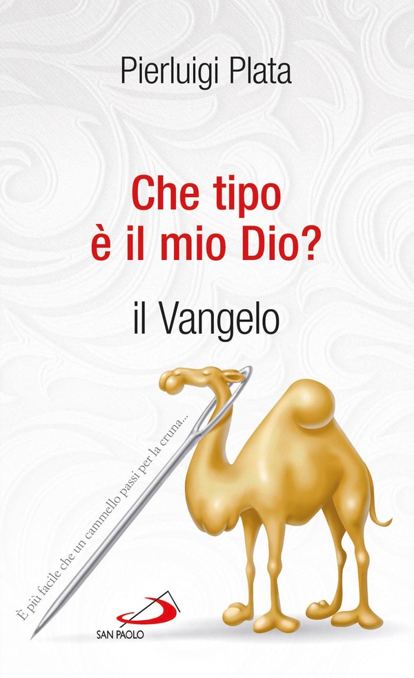 Che tipo è il mio Dio? Il Vangelo - Librerie.coop Che tipo è il mio Dio? Il Vangelo - Librerie.coop