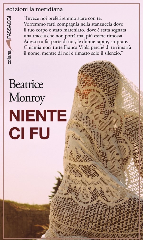 Niente ci fu - Librerie.coop Niente ci fu - Librerie.coop