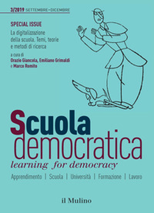 Scuola democratica. Learning for democracy - Vol. 3 - Librerie.coop Scuola democratica. Learning for democracy - Vol. 3 - Librerie.coop
