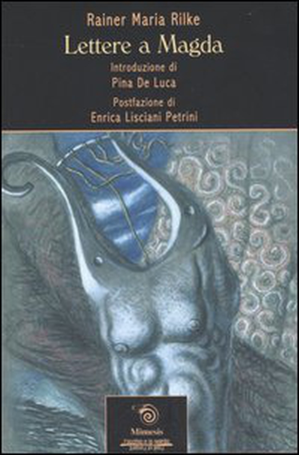 Lettere a Magda - Librerie.coop Lettere a Magda - Librerie.coop