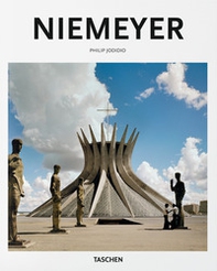 Niemeyer. Ediz. inglese - Librerie.coop