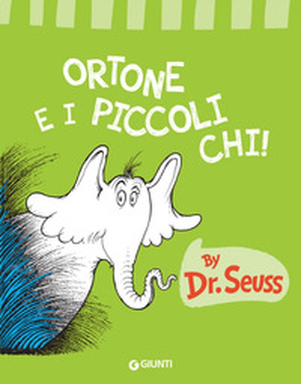 Ortone e i piccoli Chi! - Librerie.coop Ortone e i piccoli Chi! - Librerie.coop