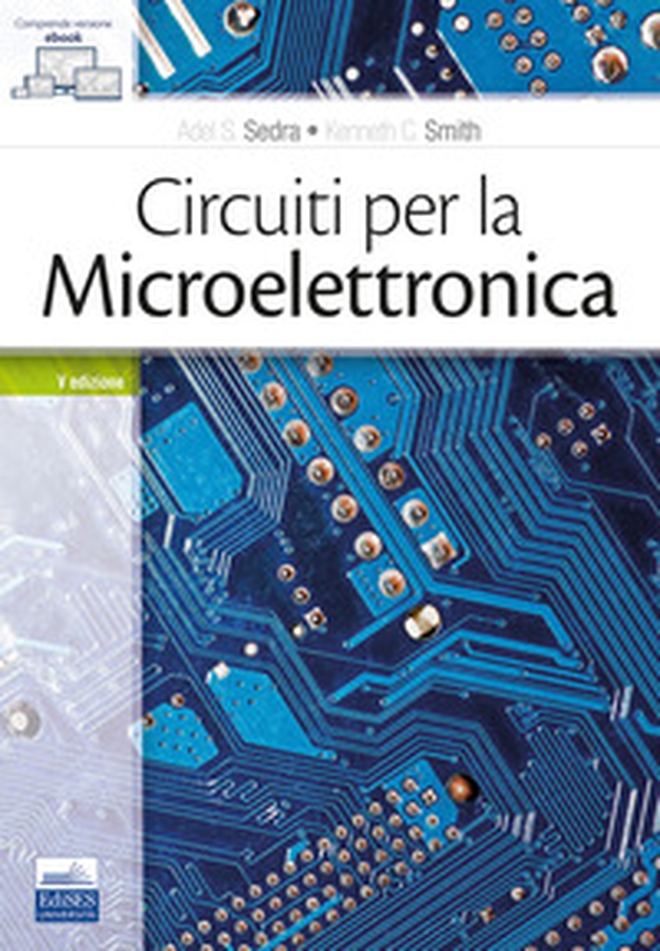 Circuiti per la microelettronica - Librerie.coop Circuiti per la microelettronica - Librerie.coop