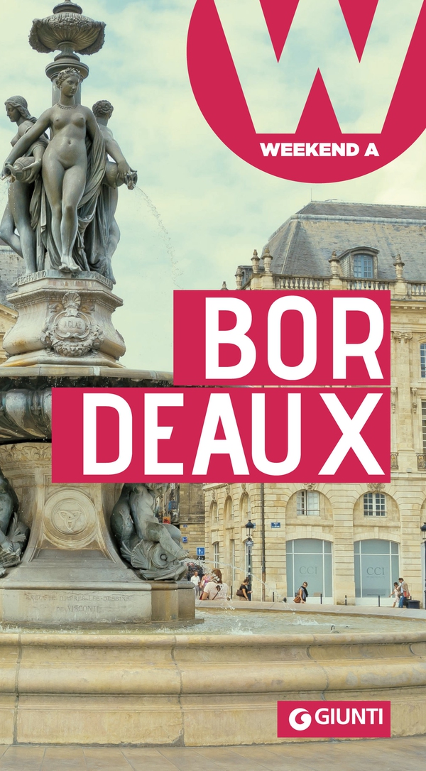 Bordeaux - Librerie.coop Bordeaux - Librerie.coop