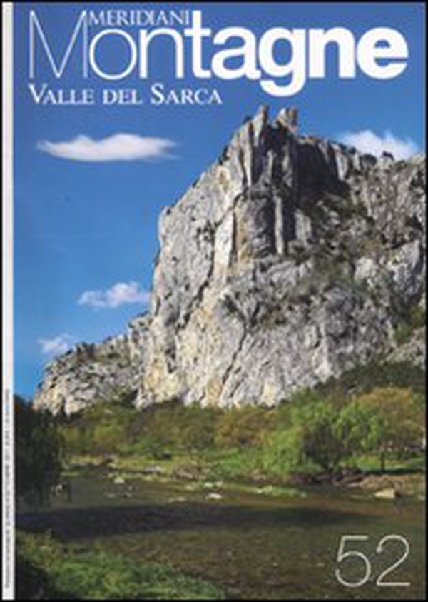 Valle del Sarca. Con cartina - Librerie.coop Valle del Sarca. Con cartina - Librerie.coop