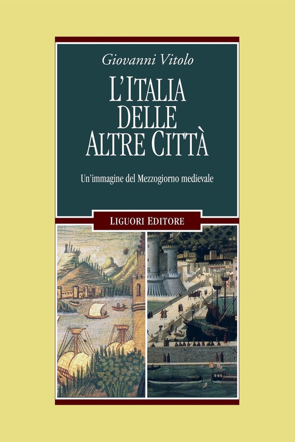 L’Italia delle altre città - Librerie.coop L’Italia delle altre città - Librerie.coop