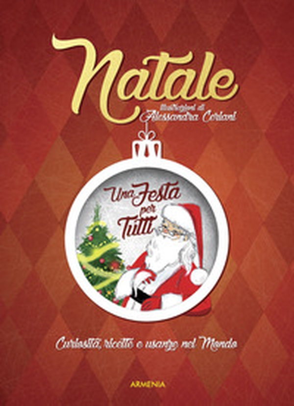 Natale - Librerie.coop Natale - Librerie.coop