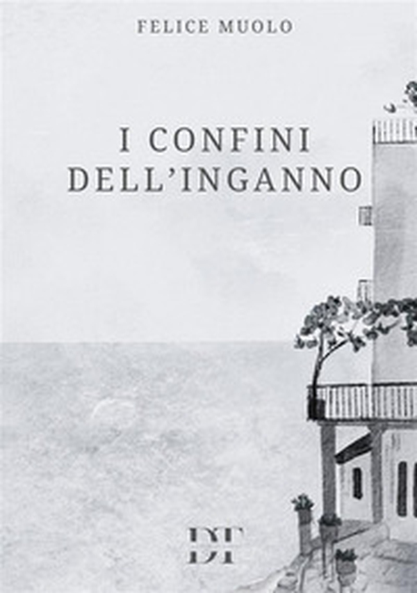 I confini dell'inganno - Librerie.coop I confini dell'inganno - Librerie.coop